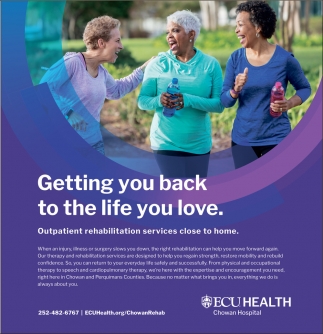 ECU Health