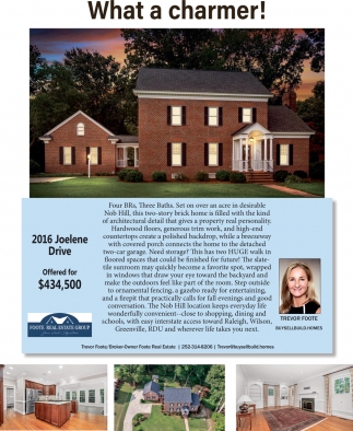 Foote Real Estate Group - Trevor Foote