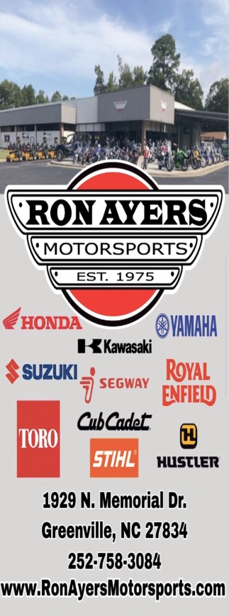 Ron Ayers Motorsports