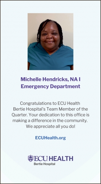 ECU Health