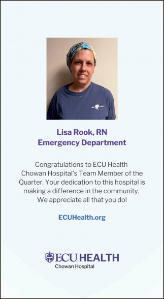 ECU Health