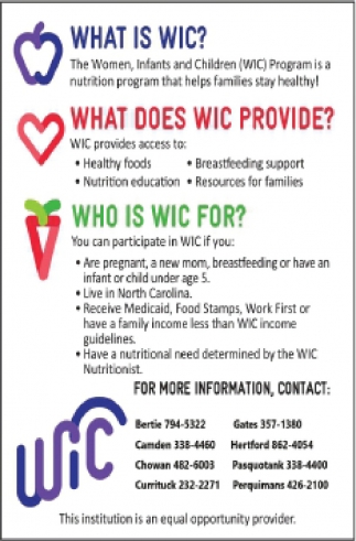 WIC