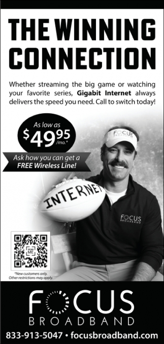 Focus Broadband