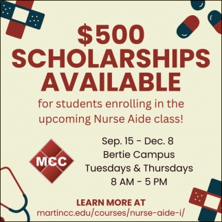 Martin Community College