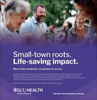 ECU Health