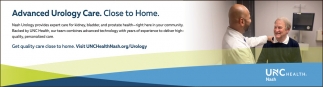 Nash UNC Health Care