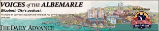The Daily Advance