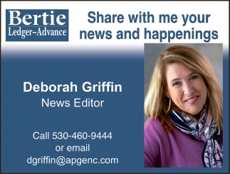 Deborah Griffin