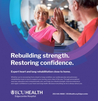 ECU Health