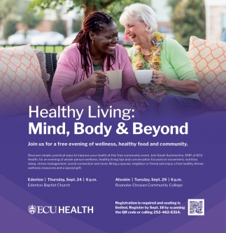 ECU Health
