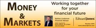 Edward Jones - Nathan Lindeman