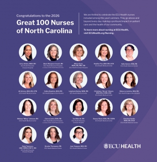 ECU Health