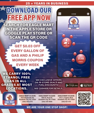 Eagle Mart