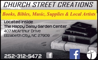 Church Street Creations