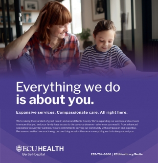 ECU Health