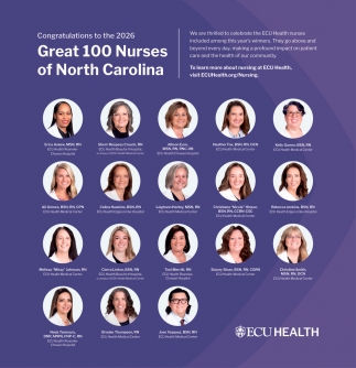 ECU Health