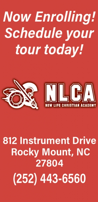 New Life Christian Academy