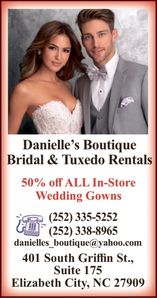 Danielle's Boutique