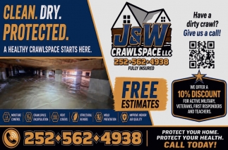 J&W Crawlspace, LLC