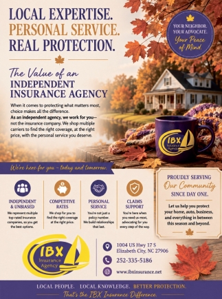 IBX Insurance Agency