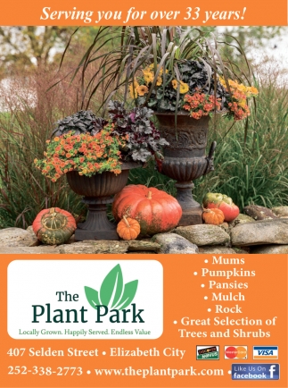 The Plant Park