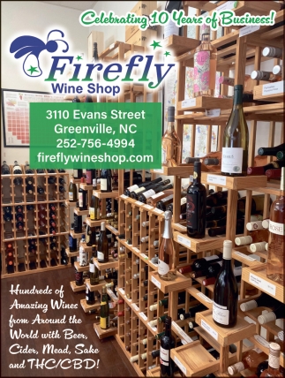 Firefly Wine Shop