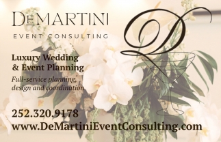 DeMartini Event Consulting