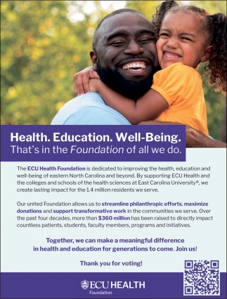 ECU Health
