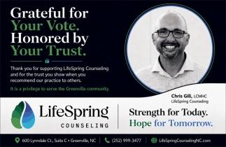 LifeSpring Counseling