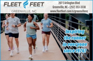 Fleet Feet