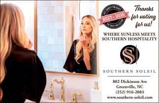 Southern Soleil