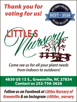 Littles Nursery