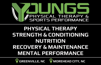 Youngs Physical Therapy & Sports Performance