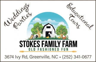 Stokes Family Farm