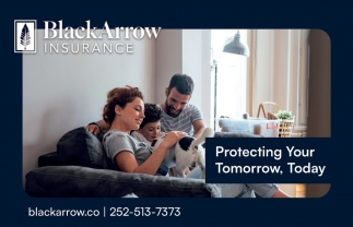 Black Arrow Insurance