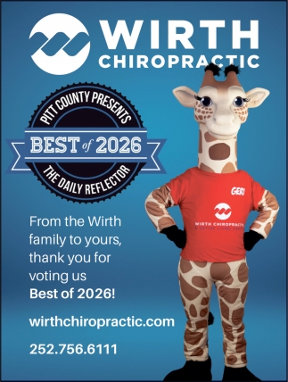 Wirth Chiropractic