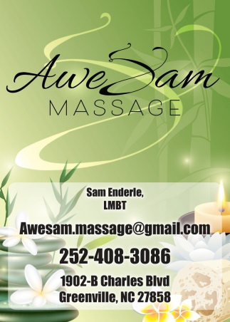 AweSam Massage