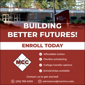 Martin Community College