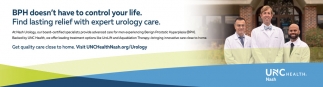 Nash UNC Health Care