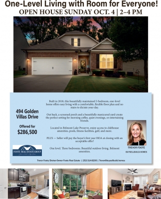 Foote Real Estate Group - Trevor Foote