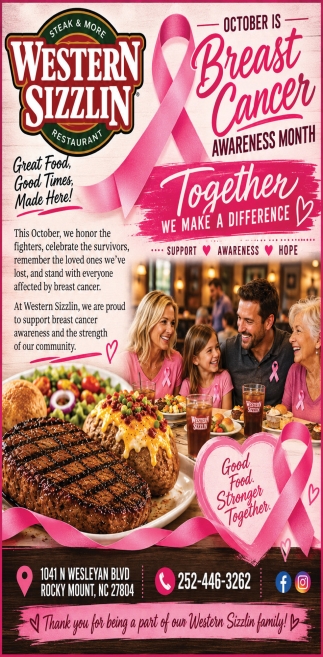 Western Sizzlin Steakhouse