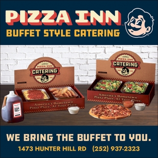 Pizza Inn 