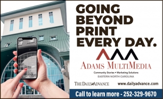 Adams Multimedia