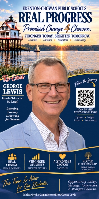 George Lewis