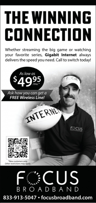 Focus Broadband