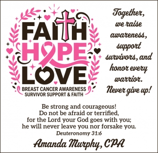 Amanda A. Murphy CPA, PLLC