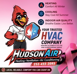 Hudson Air
