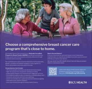 ECU Health