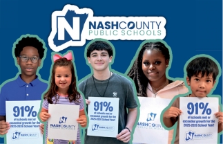 Nash County Public Schools