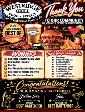 Westridge Grill